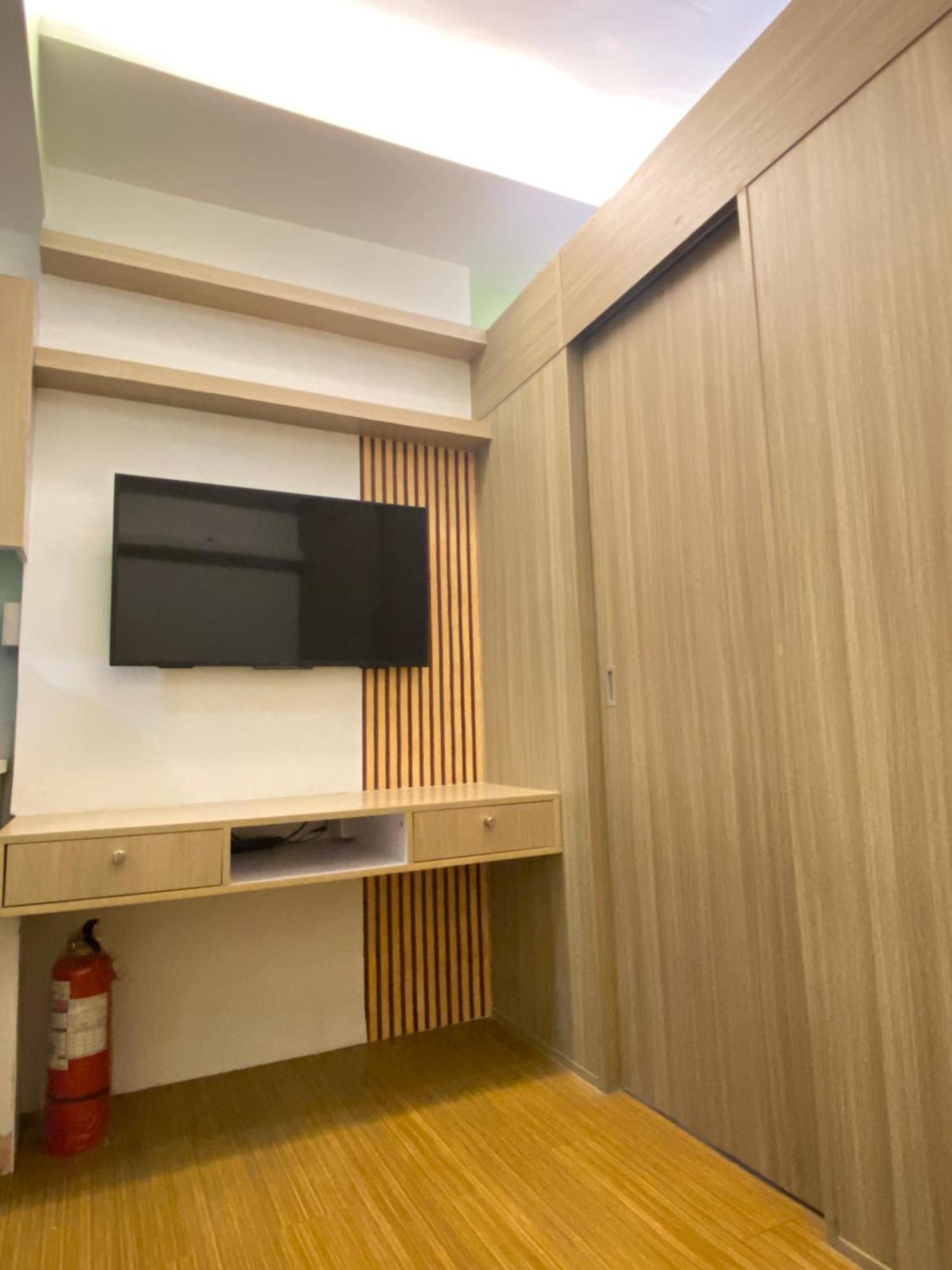 Smdc Grace Residence, Taguig Exterior photo