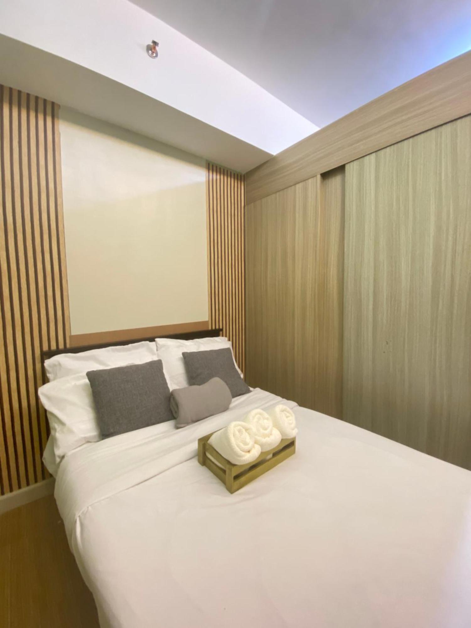 Smdc Grace Residence, Taguig Exterior photo
