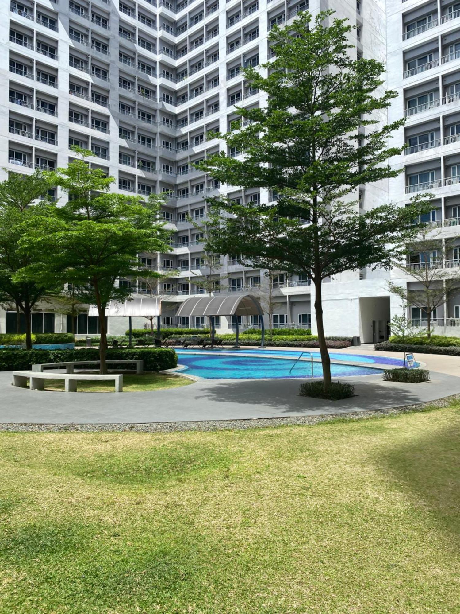 Smdc Grace Residence, Taguig Exterior photo