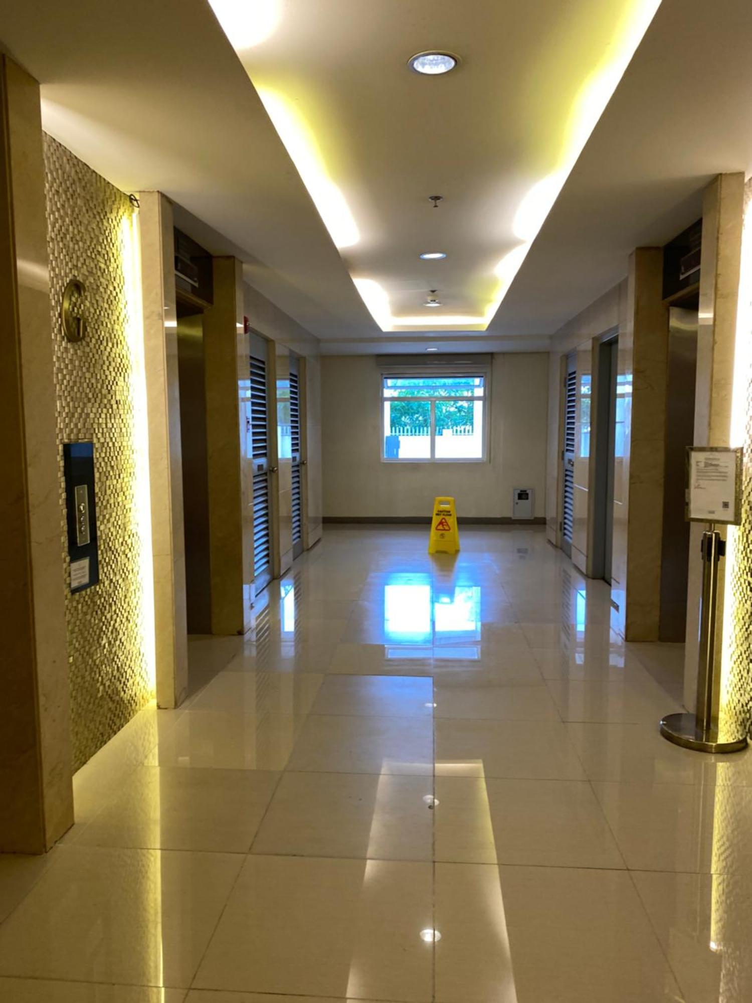 Smdc Grace Residence, Taguig Exterior photo
